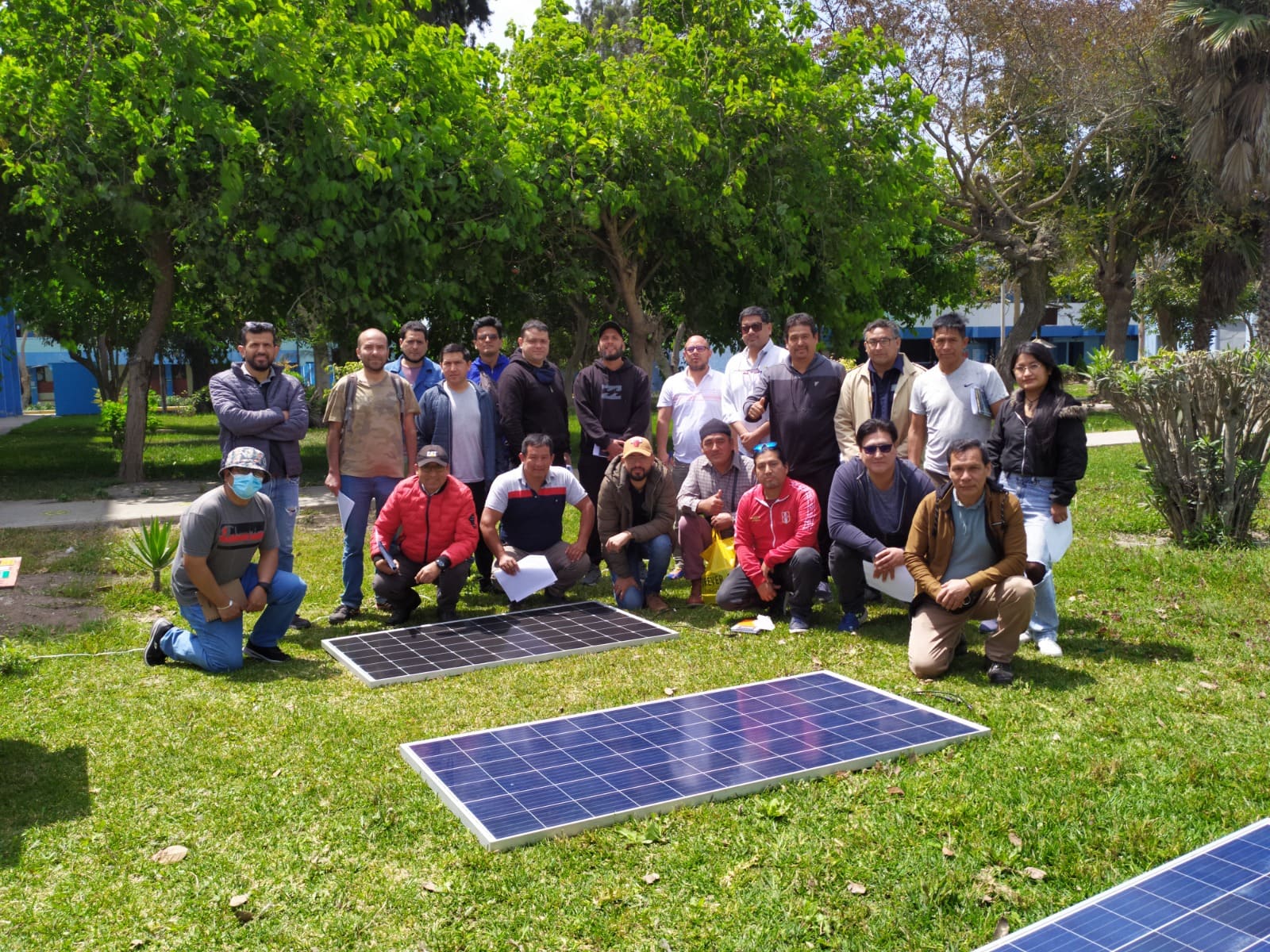 Diplomado en Energía Solar Fotovoltaica (6)